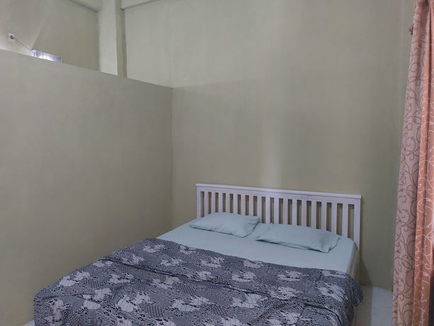 Imagen de la habitación del Hotel OYO 92644 Onong\'s Homestay. Foto 9
