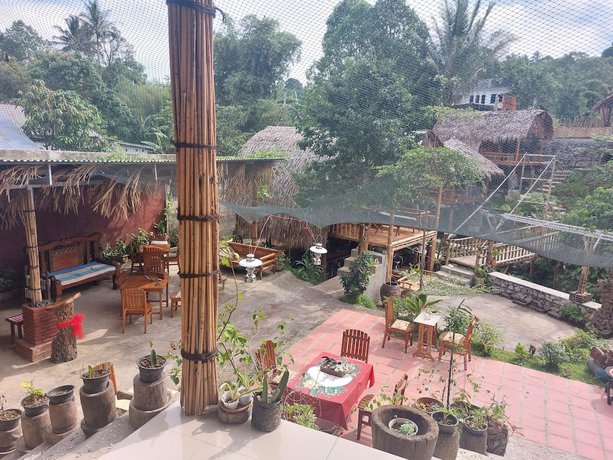 Imagen de los interiores del Hotel OYO 92644 Onong\'s Homestay. Foto 17