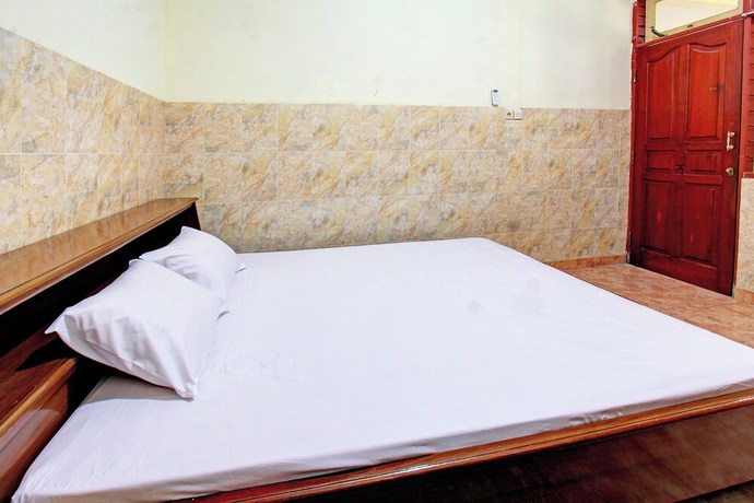 Imagen de la habitación del Hotel OYO 92655 Gian Homestay. Foto 3