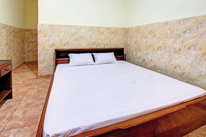 Imagen de la habitación del Hotel OYO 92655 Gian Homestay. Foto 4