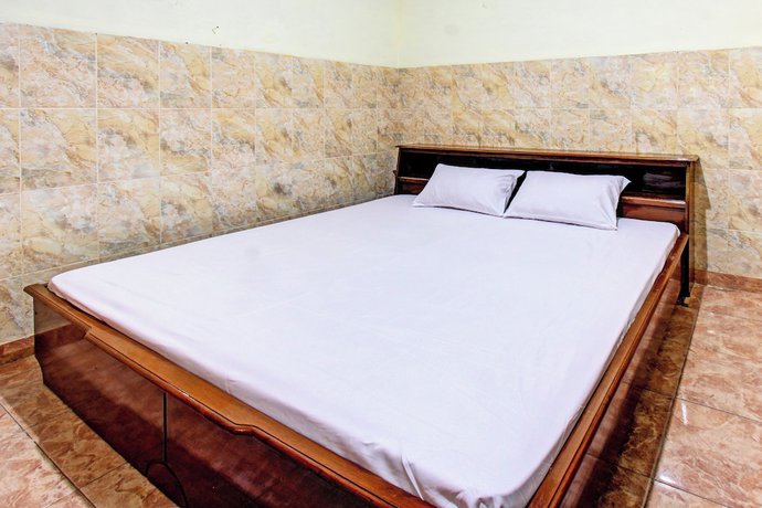 Imagen de la habitación del Hotel OYO 92655 Gian Homestay. Foto 6