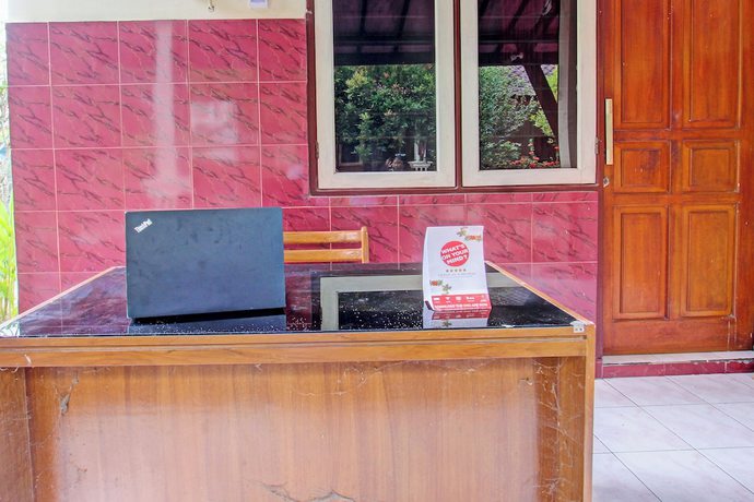 Imagen de los interiores del Hotel OYO 92655 Gian Homestay. Foto 20