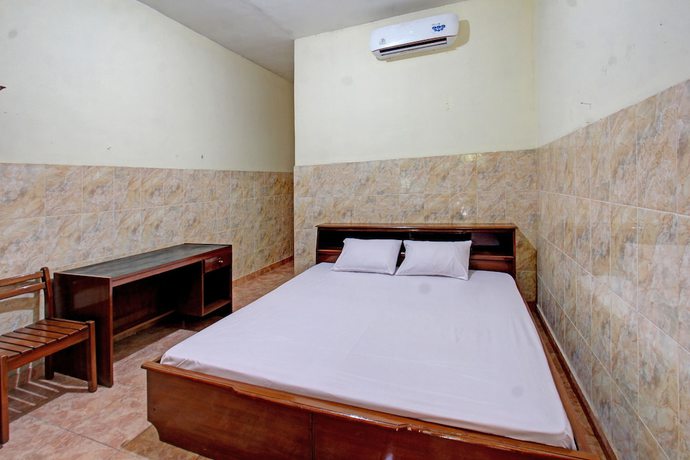 Imagen de la habitación del Hotel OYO 92655 Gian Homestay. Foto 7