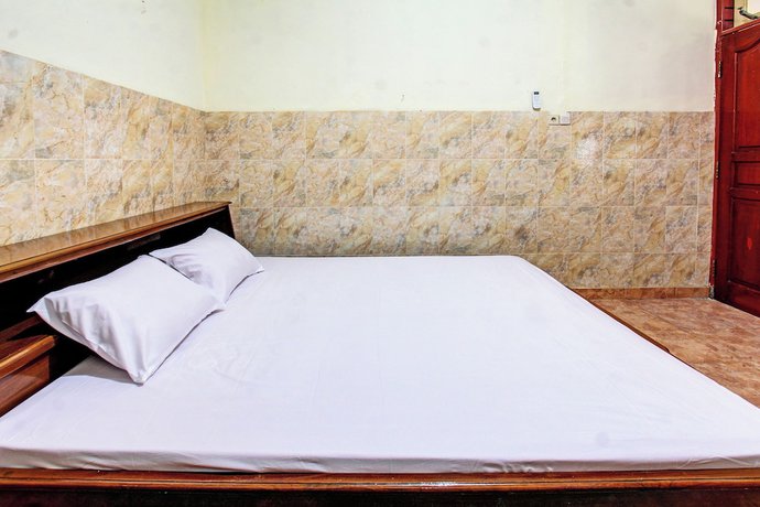 Imagen de la habitación del Hotel OYO 92655 Gian Homestay. Foto 8