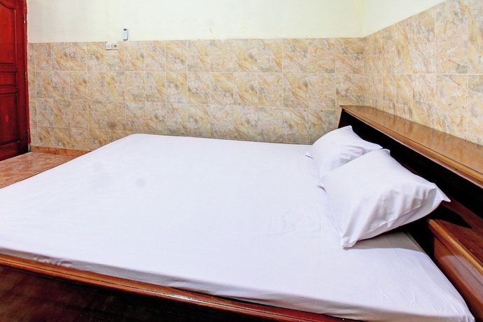 Imagen de la habitación del Hotel OYO 92655 Gian Homestay. Foto 9