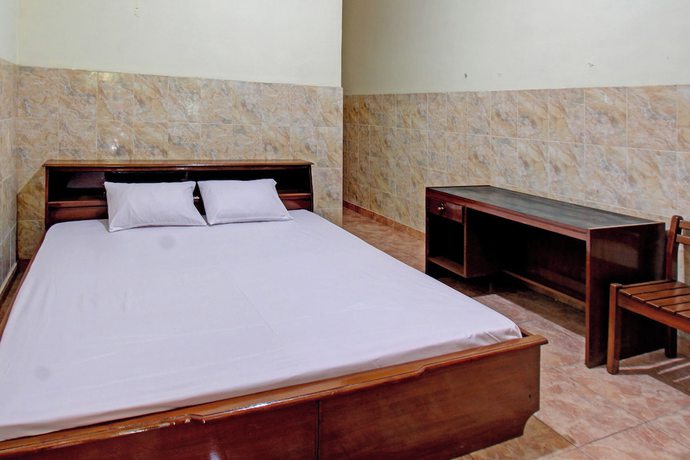 Imagen de la habitación del Hotel OYO 92655 Gian Homestay. Foto 10