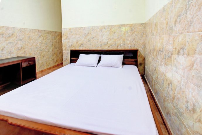 Imagen de la habitación del Hotel OYO 92655 Gian Homestay. Foto 13