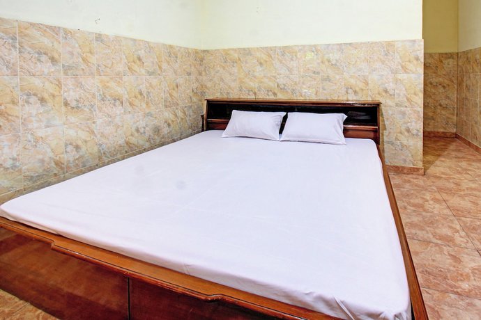 Imagen de la habitación del Hotel OYO 92655 Gian Homestay. Foto 15