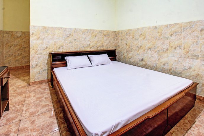 Imagen de la habitación del Hotel OYO 92655 Gian Homestay. Foto 17