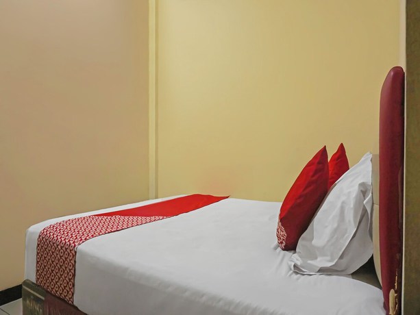 Imagen de la habitación del Hotel OYO 92656 Jati Residence Pulo Gadung. Foto 14
