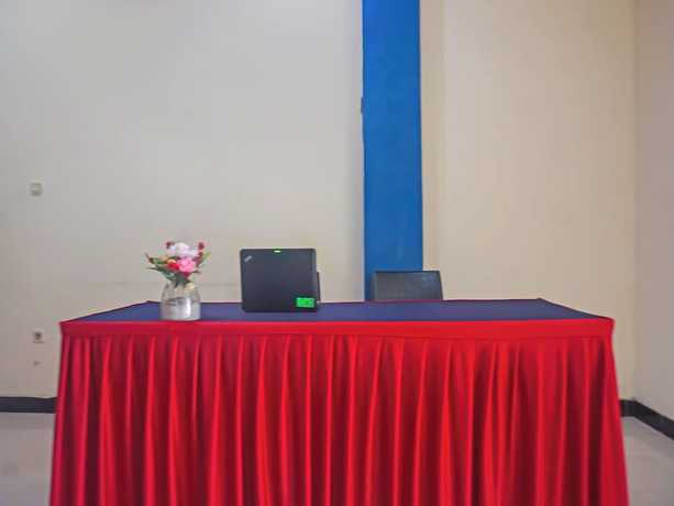 Imagen de los interiores del Hotel OYO 92656 Jati Residence Pulo Gadung. Foto 20