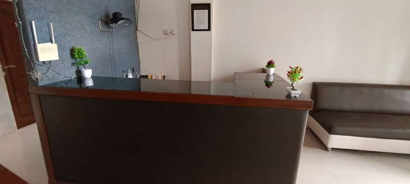 Imagen de los interiores del Hotel OYO 92659 Wisma Deli Syariah. Foto 8