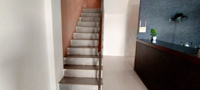 Imagen de los interiores del Hotel OYO 92659 Wisma Deli Syariah. Foto 9