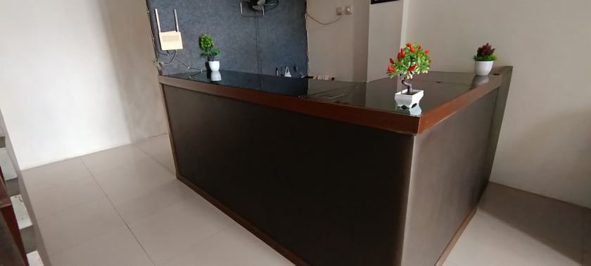 Imagen de los interiores del Hotel OYO 92659 Wisma Deli Syariah. Foto 11