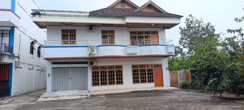 Imagen general del Hotel OYO 92659 Wisma Deli Syariah. Foto 1