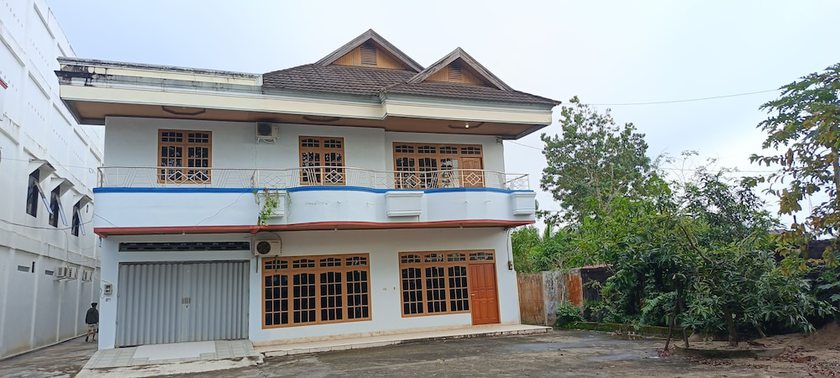 Imagen general del Hotel OYO 92659 Wisma Deli Syariah. Foto 2