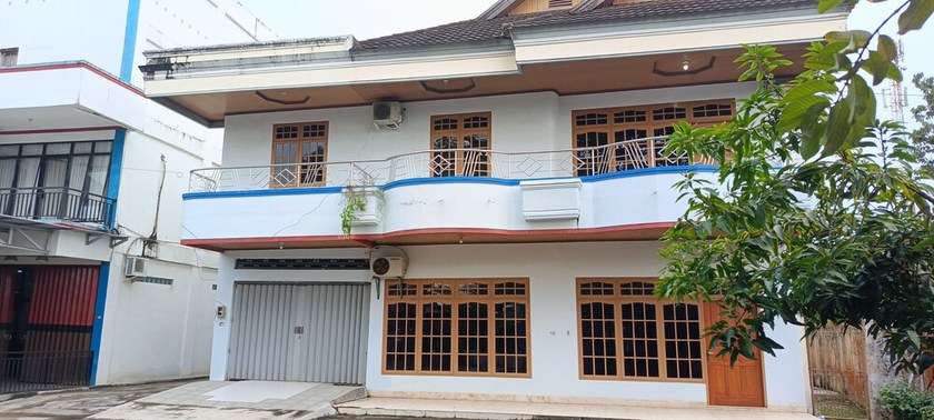 Imagen general del Hotel OYO 92659 Wisma Deli Syariah. Foto 3