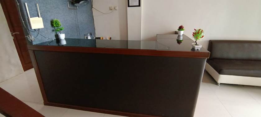 Imagen de los interiores del Hotel OYO 92659 Wisma Deli Syariah. Foto 12