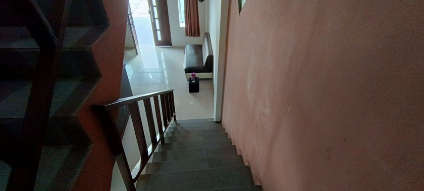 Imagen de la habitación del Hotel OYO 92659 Wisma Deli Syariah. Foto 7