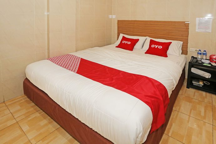 Imagen de la habitación del Hotel OYO 92674 Ciputat. Foto 3