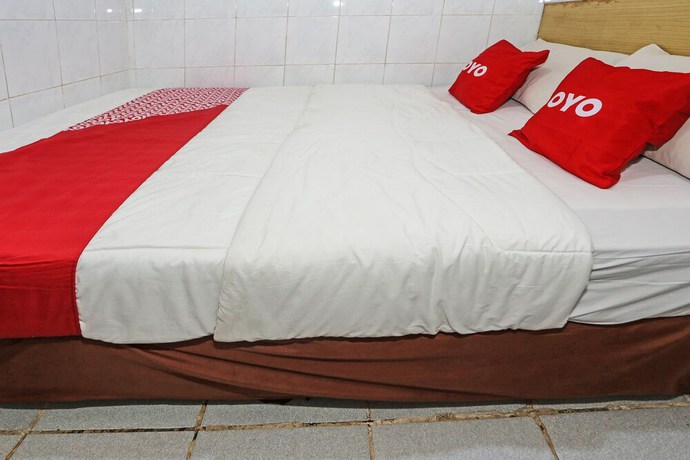 Imagen de la habitación del Hotel OYO 92674 Ciputat. Foto 4
