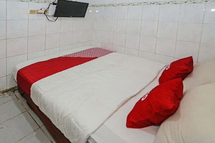 Imagen de la habitación del Hotel OYO 92674 Ciputat. Foto 5