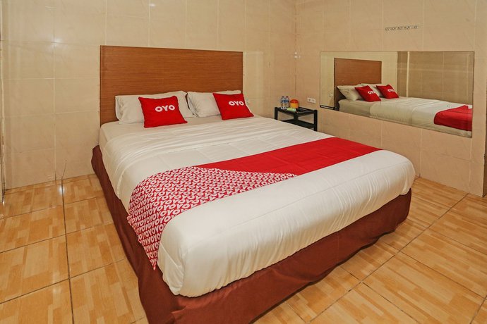Imagen de la habitación del Hotel OYO 92674 Ciputat. Foto 6