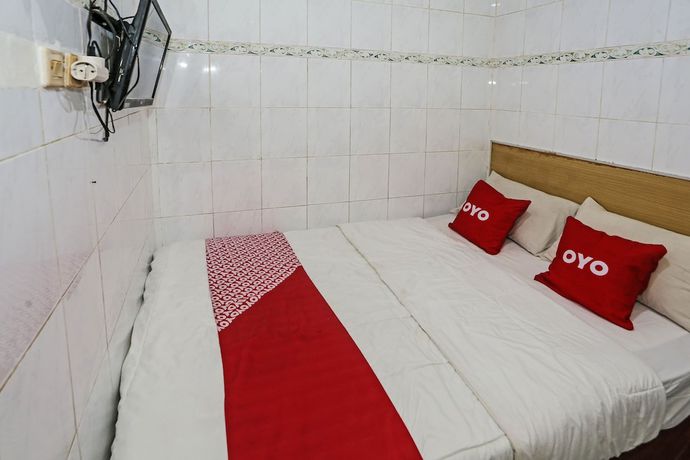 Imagen de la habitación del Hotel OYO 92674 Ciputat. Foto 7