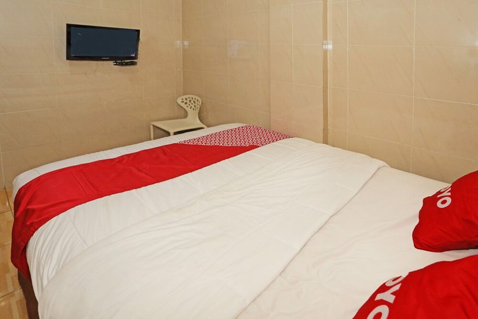 Imagen de la habitación del Hotel OYO 92674 Ciputat. Foto 8