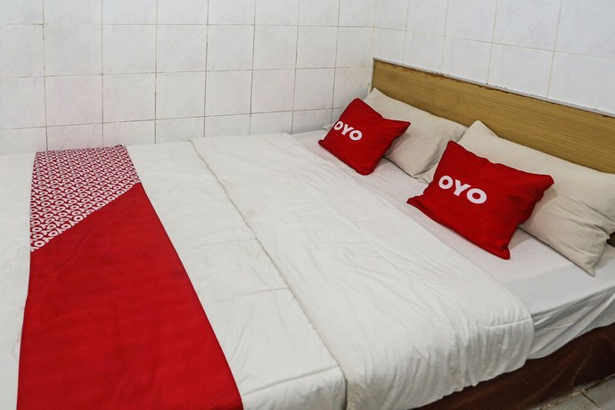 Imagen de la habitación del Hotel OYO 92674 Ciputat. Foto 9