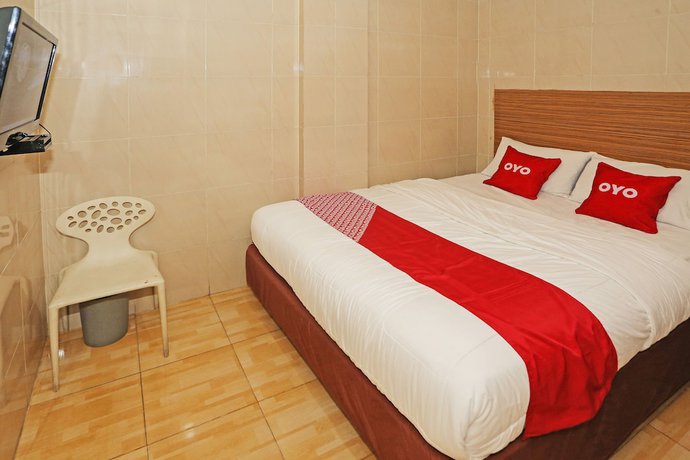 Imagen de la habitación del Hotel OYO 92674 Ciputat. Foto 10