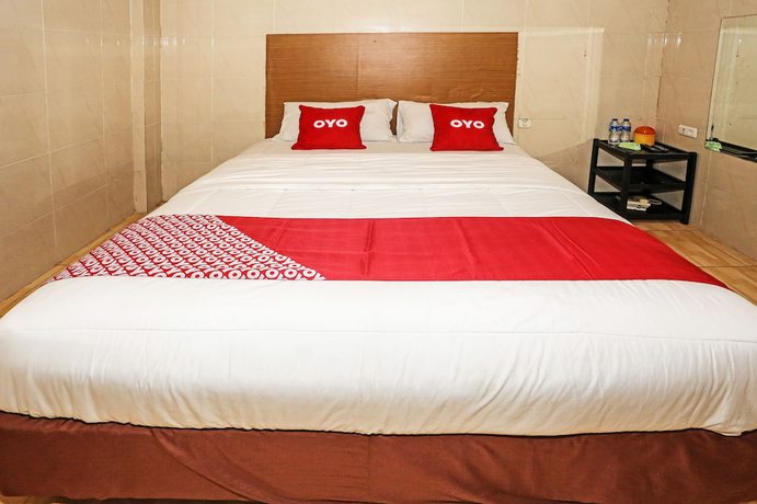 Imagen de la habitación del Hotel OYO 92674 Ciputat. Foto 18