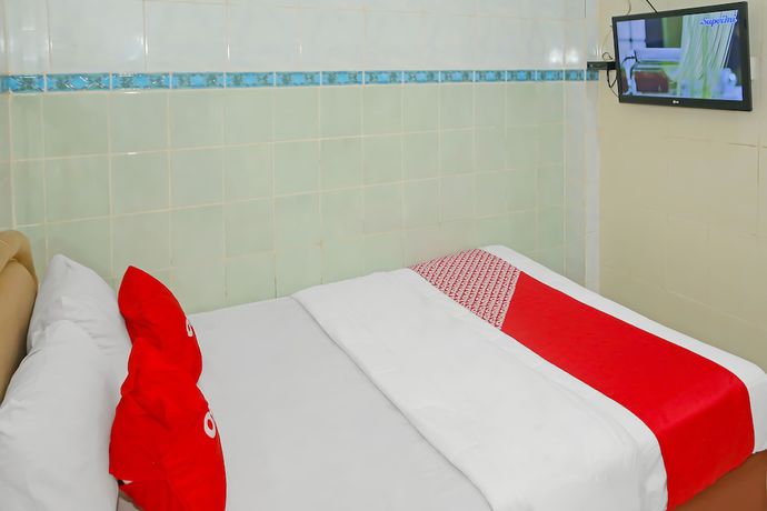 Imagen de la habitación del Hotel OYO 92678 Melati, Pakulonan. Foto 5