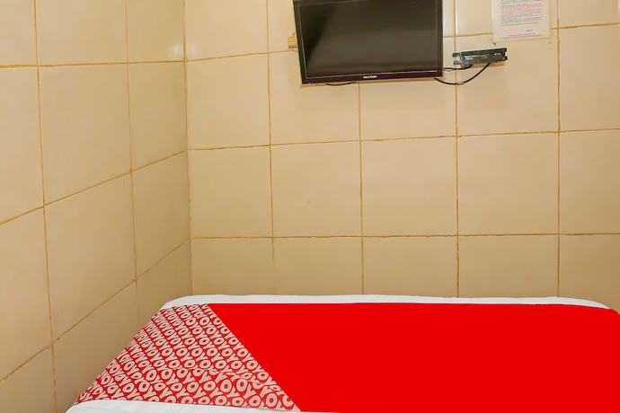 Imagen de la habitación del Hotel OYO 92678 Melati, Pakulonan. Foto 6