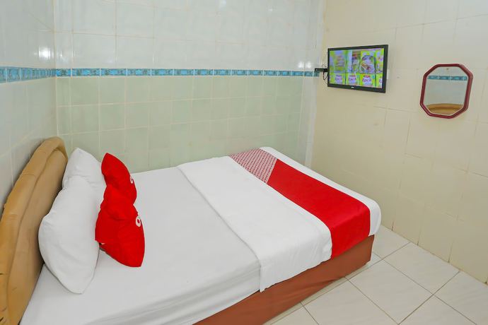 Imagen de la habitación del Hotel OYO 92678 Melati, Pakulonan. Foto 8