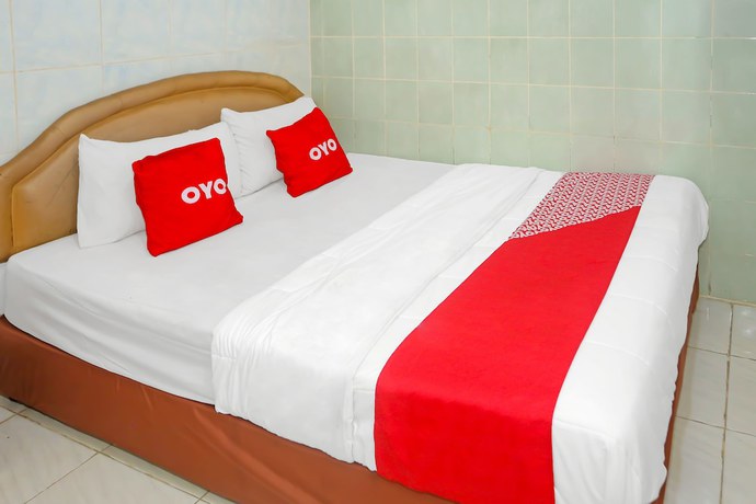 Imagen de la habitación del Hotel OYO 92678 Melati, Pakulonan. Foto 9