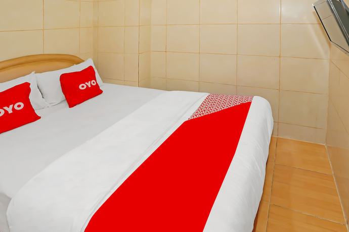 Imagen de la habitación del Hotel OYO 92678 Melati, Pakulonan. Foto 10