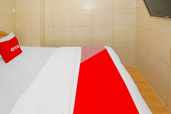 Imagen de la habitación del Hotel OYO 92678 Melati, Pakulonan. Foto 11