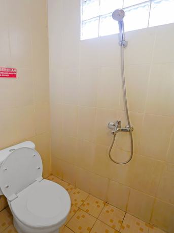Imagen de la habitación del Hotel OYO 92678 Melati, Pakulonan. Foto 12