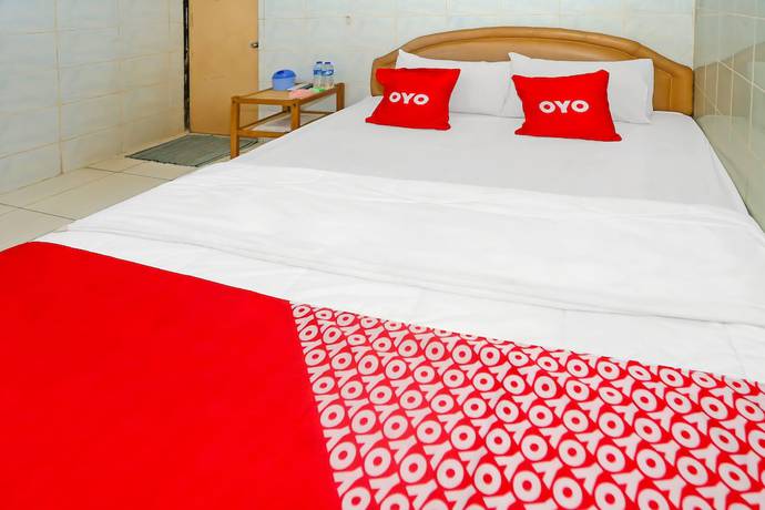 Imagen de la habitación del Hotel OYO 92678 Melati, Pakulonan. Foto 13