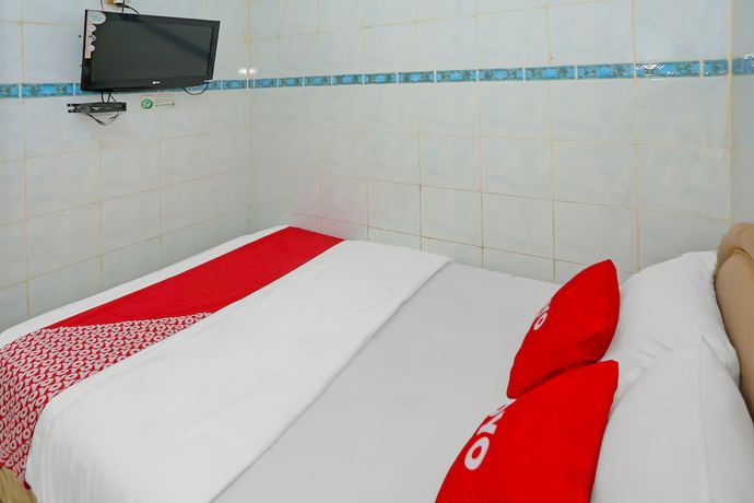Imagen de la habitación del Hotel OYO 92678 Melati, Pakulonan. Foto 14