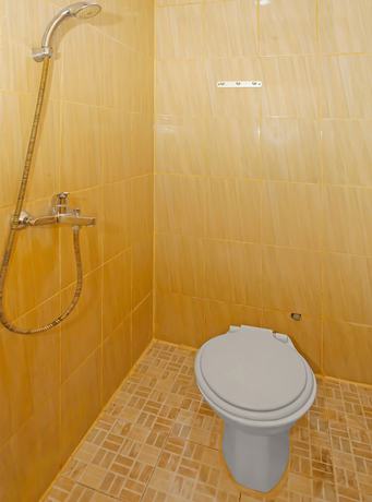 Imagen de la habitación del Hotel OYO 92678 Melati, Pakulonan. Foto 16