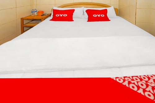 Imagen general del Hotel OYO 92678 Melati, Pakulonan. Foto 4