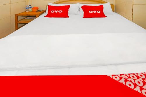 Imagen general del Hotel OYO 92678 Melati, Pakulonan. Foto 6