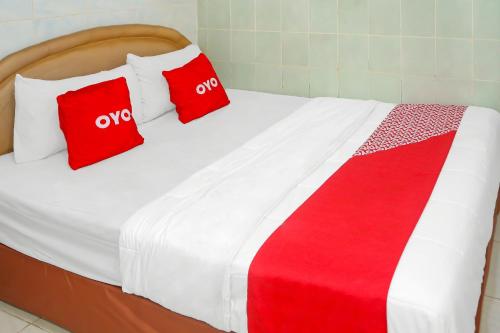 Imagen general del Hotel OYO 92678 Melati, Pakulonan. Foto 17