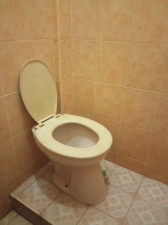 Imagen de la habitación del Hotel OYO 92696 Bahagia Homestay Syariah. Foto 3
