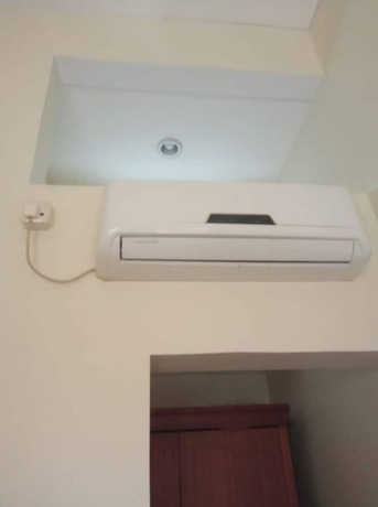 Imagen de la habitación del Hotel OYO 92696 Bahagia Homestay Syariah. Foto 5