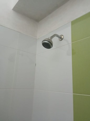 Imagen de la habitación del Hotel OYO 92696 Bahagia Homestay Syariah. Foto 6