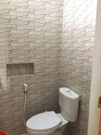 Imagen de la habitación del Hotel OYO 92696 Bahagia Homestay Syariah. Foto 10