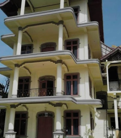 Imagen general del Hotel OYO 92696 Bahagia Homestay Syariah. Foto 1
